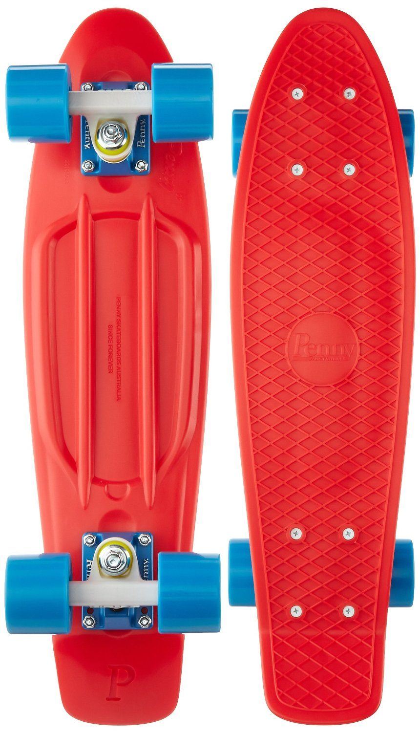 penny graphic complete skateboard