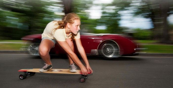 things to be consideration for skateboard