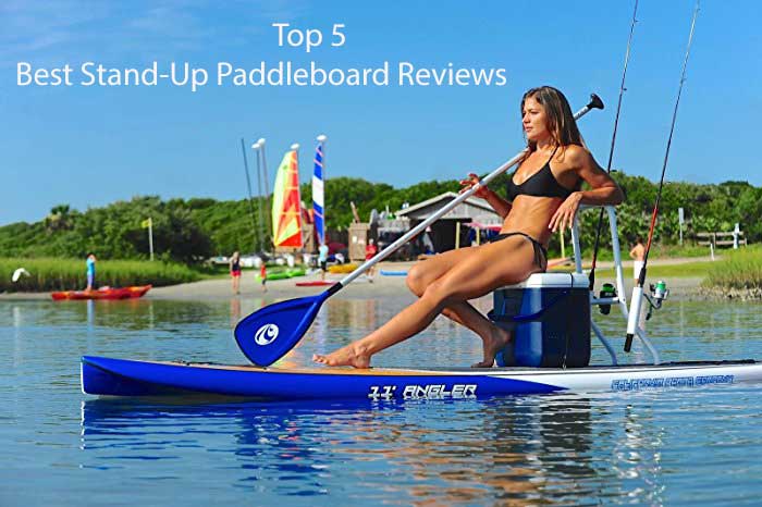 Best Stand-Up Paddleboard [ 2021 Guides & Review ]