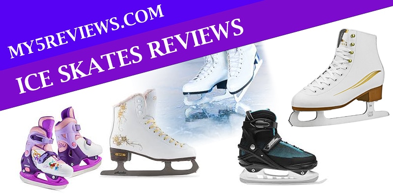 Best Ice Skates Review