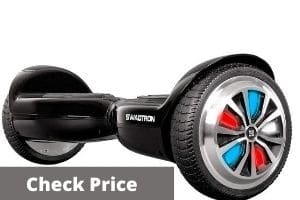 Swagtron Swagboard Hoverboard