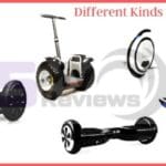 Types of Hoverboards-What Are Different Kinds Of Hoverboards?