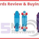 Penny Boards Review: An Honest Buying Guides 2021