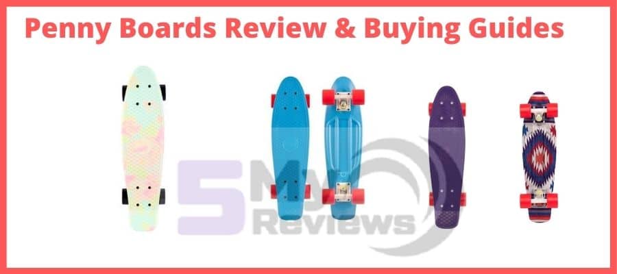 penny boards review