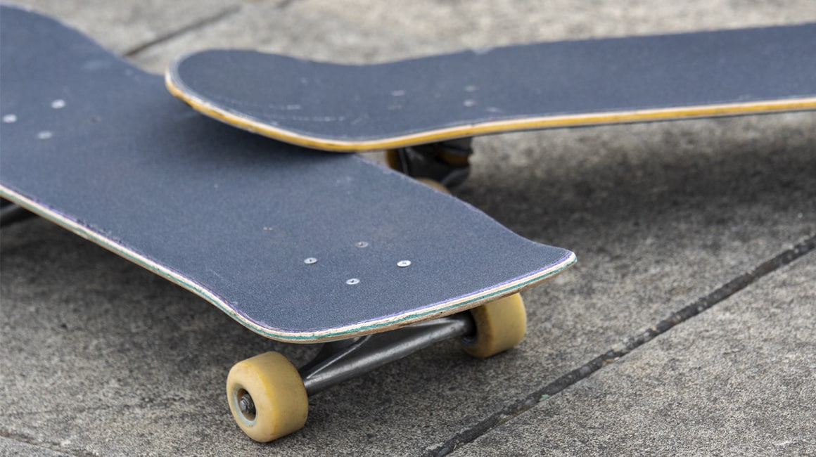 best-skateboard-for Street